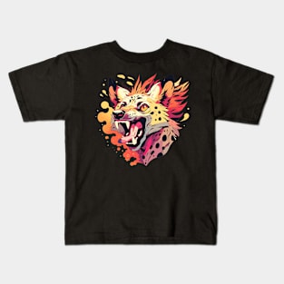 hyena Kids T-Shirt